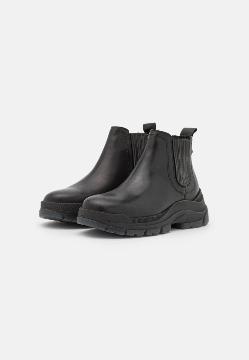 Marc O'Polo MAIA - Ankle Boot - Black | Damen 6 Marc O'Polo MAIA - Ankle Boot - Black | Damen – Bild 6