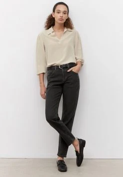 Marc O'Polo Bluse - Stone Powder | Damen 10 Marc O'Polo Bluse - Stone Powder | Damen -Marc O'Polo Verkäufe bf72d5da902040d694f636ad9830b15f
