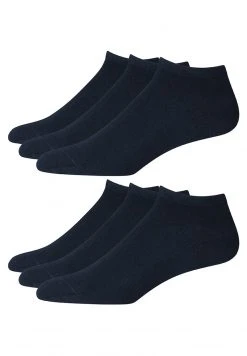 Marc O'Polo Herren Socken - Navy