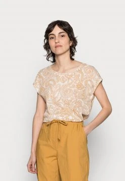 Marc O'Polo T-Shirt Print - Multi | Damen