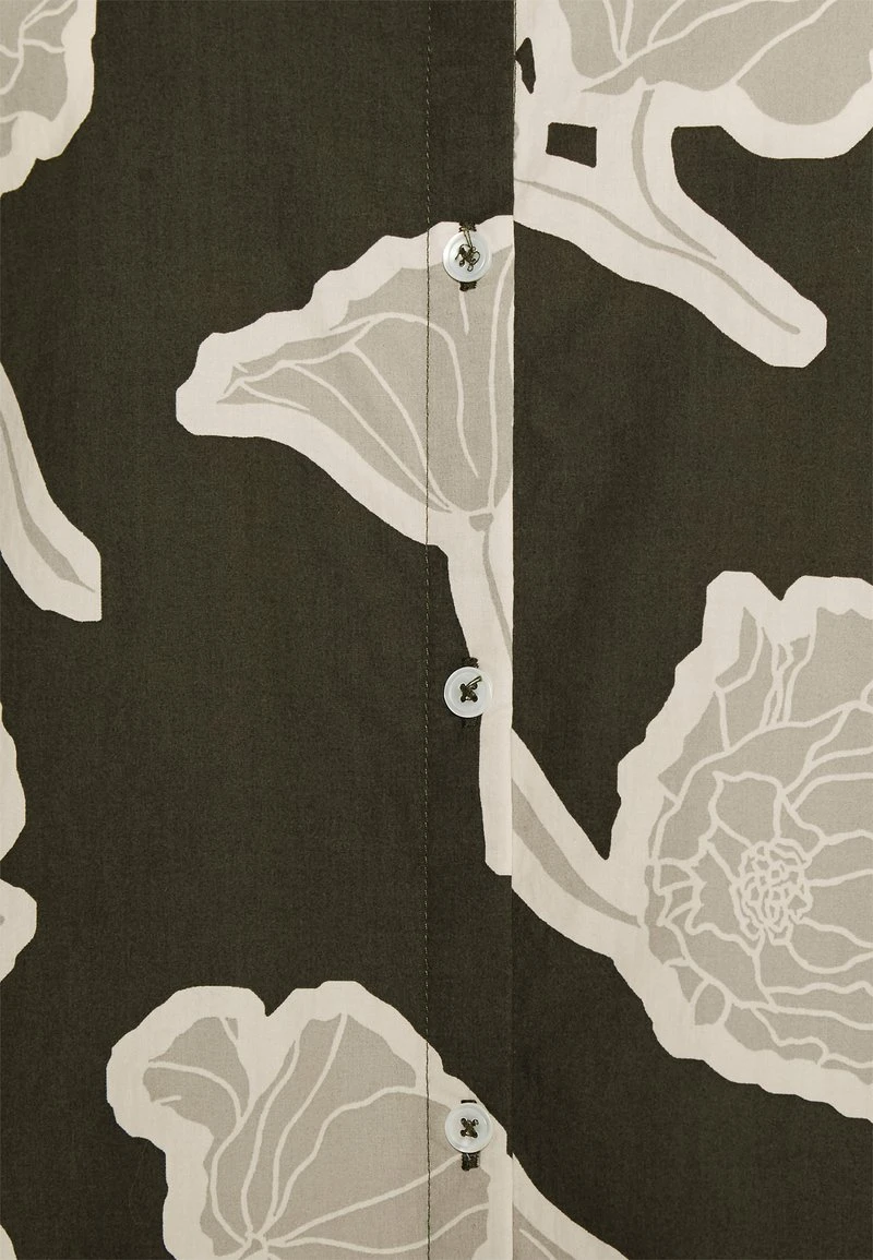 Marc O'Polo DRESS STYLE MAXI LENGTH SIDE SLITS - Maxikleid - Multi | Damen 3 Marc O'Polo DRESS STYLE MAXI LENGTH SIDE SLITS - Maxikleid - Multi | Damen – Bild 3