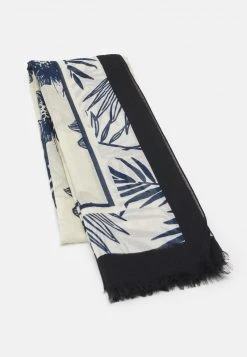 Marc O'Polo Damen SCARF VARIOUS - Schal - Multi