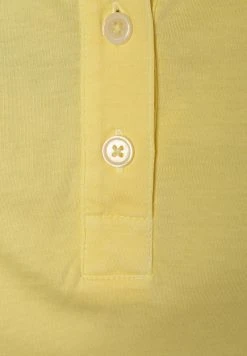 Marc O'Polo SHORT SLEEVE - Poloshirt - Lemon Sorbet | Damen -Marc O'Polo Verkäufe bffe9e9ee1a44a85a43ed5586d1818d0