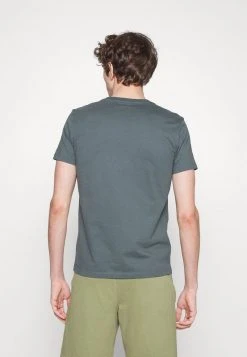 Marc O'Polo SHORT SLEEVE ROUND NECK CLASSIC - T-Shirt Print - Mangrove | Herren -Marc O'Polo Verkäufe c0083a96a49f4240bff64af0c4bf2915