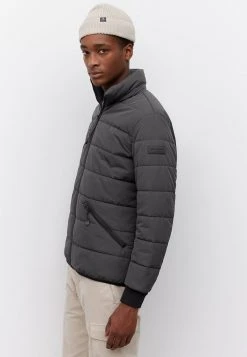 Marc O'Polo Herren PUFFER - AUS WASSERABWEISENDEM CRINKLE-NY - Winterjacke - Phantom Fear 10 Marc O'Polo Herren PUFFER - AUS WASSERABWEISENDEM CRINKLE-NY - Winterjacke - Phantom Fear -Marc O'Polo Verkäufe c02ca9e209404e34a5f3c9a8046cd72b