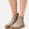 Marc O'Polo BRENDA - Stiefelette - Taupe | Damen