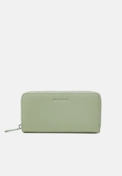 Marc O'Polo FINIJA - Geldbörse - Washed Spearmint | Damen