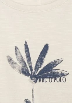 Marc O'Polo MIT PRINT - T-Shirt Print - Weiß | Kinder -Marc O'Polo Verkäufe c09bf0696fd04205a5648c54b227baf2