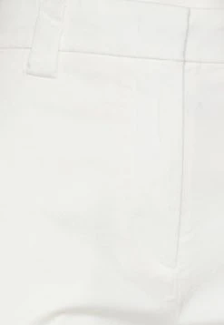 Marc O'Polo PANTS STYLE TAPERED FIT MEDIUM RISE WIDE BELTLOOPS - Stoffhose - Salty White | Damen 7 Marc O'Polo PANTS STYLE TAPERED FIT MEDIUM RISE WIDE BELTLOOPS - Stoffhose - Salty White | Damen -Marc O'Polo Verkäufe c09f648b9cbc448b82bd3cff2af7a28a