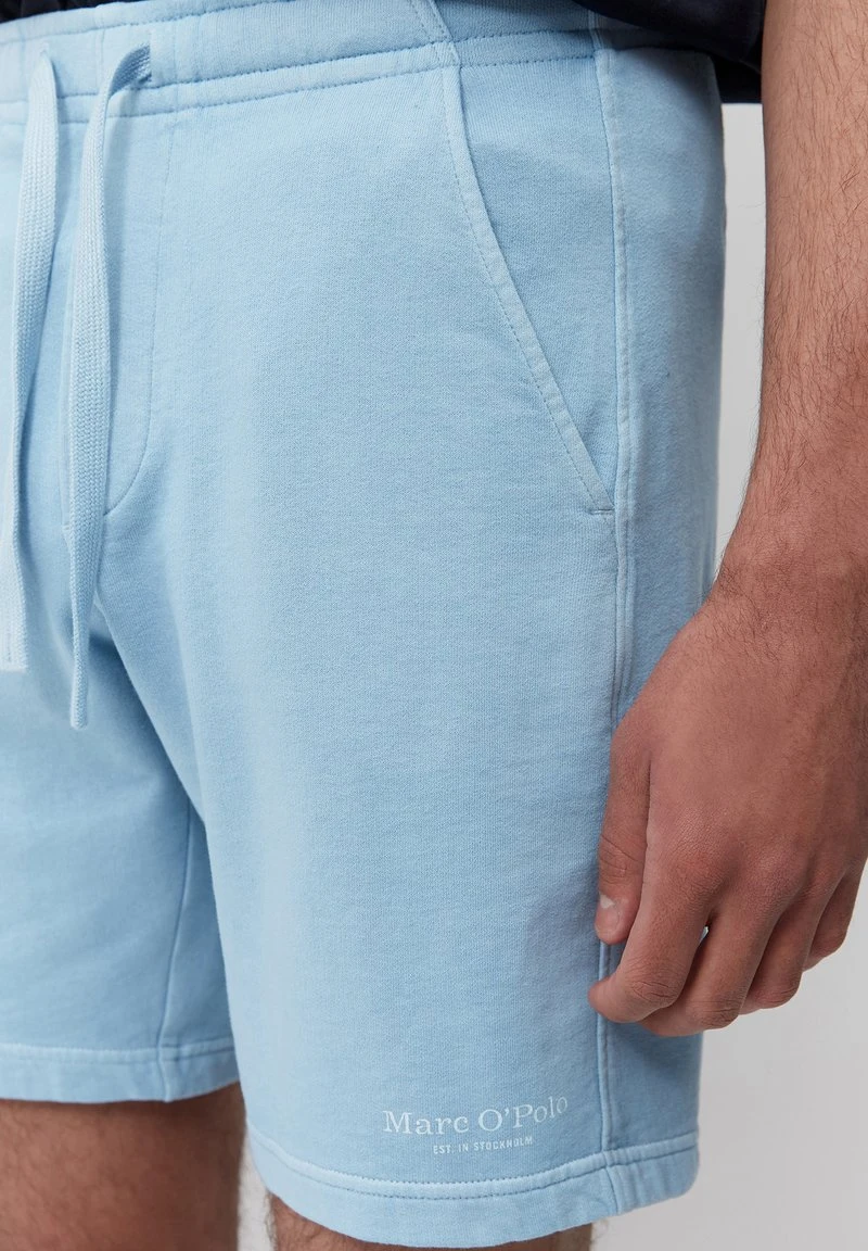 Marc O'Polo Shorts - Glace Bay | Herren 4 Marc O'Polo Shorts - Glace Bay | Herren – Bild 4