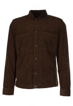 Marc O'Polo Hemd - Spice | Herren