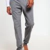 Marc O'Polo Nachtwäsche Hose - Grey | Herren