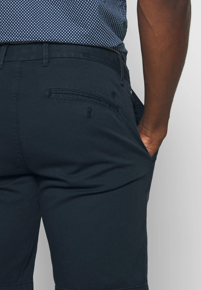 Marc O'Polo Shorts - Total Eclipse | Herren 5 Marc O'Polo Shorts - Total Eclipse | Herren – Bild 5