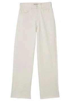 Marc O'Polo Flared Jeans - White Egg Shell Wash | Damen -Marc O'Polo Verkäufe c2219df3e8c94e47beaff6fa5803f407
