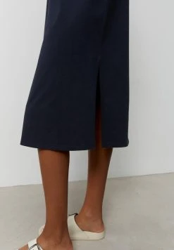 Marc O'Polo Damen Jerseykleid - Deep Blue Sea 8 Marc O'Polo Damen Jerseykleid - Deep Blue Sea -Marc O'Polo Verkäufe c22759a7713544c0a9db988e286f6fd4