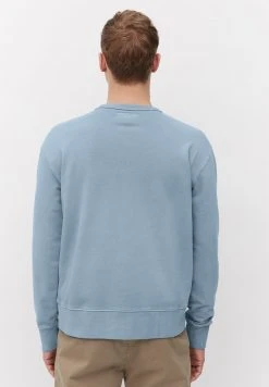 Marc O'Polo ARTWORK - Sweatshirt - Stormy Sea | Herren -Marc O'Polo Verkäufe c2339e973b9c4631980dab37dfb98883