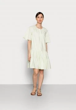 Marc O'Polo Freizeitkleid - Mint | Damen