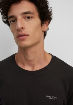 Marc O'Polo Langarmshirt - Black | Herren 10 Marc O'Polo Langarmshirt - Black | Herren -Marc O'Polo Verkäufe c27903b1a2dd4b70afb326813dec4d46