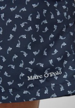 Marc O'Polo BEACH - Badeshorts - Blau | Herren -Marc O'Polo Verkäufe c2801851260b41ce9f13af7cbdc6d6c4