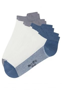 Marc O'Polo 4 PACK STORVEN - Socken - Blue/grey | Herren