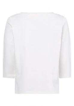Marc O'Polo Langarmshirt - Weiß | Damen -Marc O'Polo Verkäufe c2e95276714d4903b8e71776a71c26c6