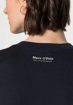 Marc O'Polo T-Shirt Basic - Night Sky | Damen 9 Marc O'Polo T-Shirt Basic - Night Sky | Damen -Marc O'Polo Verkäufe c2f25b5a517543ae974b08b00a350151