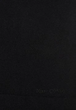 Marc O'Polo STRICKSCHAL - Tuch - Black | Damen -Marc O'Polo Verkäufe c2fdb63030144335ae678852816a4839
