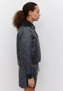 Marc O'Polo Übergangsjacke - Deep Sky | Damen -Marc O'Polo Verkäufe c30f05c97a5340f3b089738677d125fe