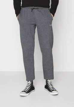 Marc O'Polo PANTS FRONT AND BACK POCKETS - Jogginghose - Nordic Grey Melange | Herren