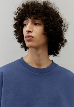 Marc O'Polo Sweatshirt - Washed Blue | Herren 10 Marc O'Polo Sweatshirt - Washed Blue | Herren -Marc O'Polo Verkäufe c34fb6ec5afd43a68732ef1b0a78f0a6