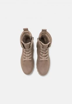 Marc O'Polo PILAR - Plateaustiefelette - Taupe | Damen 11 Marc O'Polo PILAR - Plateaustiefelette - Taupe | Damen -Marc O'Polo Verkäufe c355178b64f748a19e525b881f21f1f9