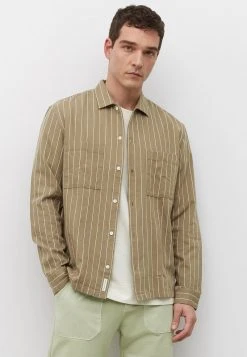 Marc O'Polo LANGARM - Hemd - Multi Stone Harbour | Herren