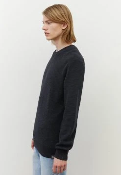 Marc O'Polo Strickpullover - Dark Navy | Herren 8 Marc O'Polo Strickpullover - Dark Navy | Herren -Marc O'Polo Verkäufe c417b3fd65314e688179bfd0c9600acd