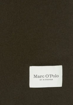 Marc O'Polo Schal - Brown | Damen -Marc O'Polo Verkäufe c429f65b548a47bd9961a726728feb73