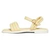 Marc O'Polo Riemensandalette - Vanille | Damen