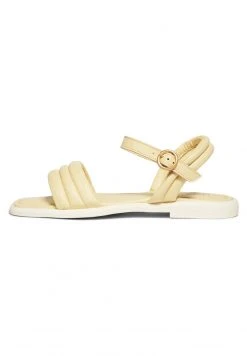 Marc O'Polo Riemensandalette - Vanille | Damen