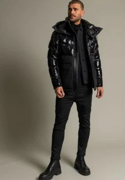 Marc O'Polo Hemd - Schwarz | Herren 10 Marc O'Polo Hemd - Schwarz | Herren -Marc O'Polo Verkäufe c45e982aaaa24e239549143f203bf51b