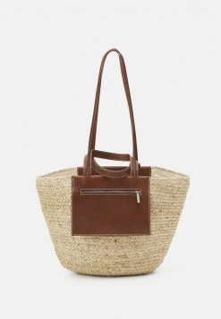 Marc O'Polo LICA - Shopping Bag - Maroon Brown | Damen
