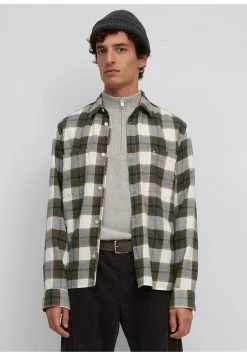 Marc O'Polo Hemd - Grey | Herren