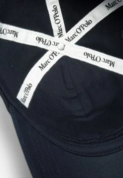 Marc O'Polo ARCHIVE CODE - Cap - Deep Navy | Herren 6 Marc O'Polo ARCHIVE CODE - Cap - Deep Navy | Herren -Marc O'Polo Verkäufe c50f25d7d9884a3fa8b22fcb85a051e2