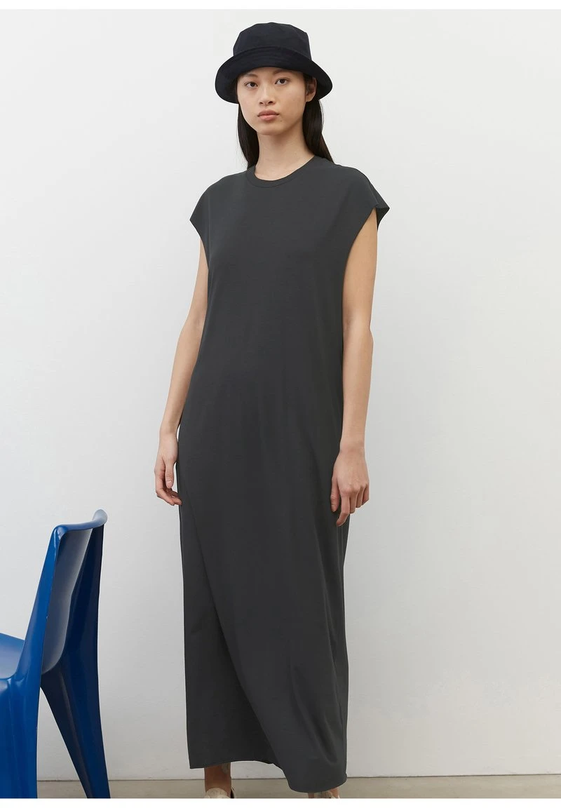 Marc O'Polo Damen Maxikleid - Deep Sky 3 Marc O'Polo Damen Maxikleid - Deep Sky – Bild 3