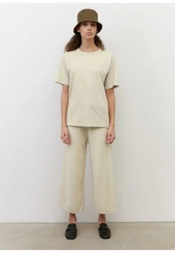 Marc O'Polo Damen T-Shirt Basic - Summer Hemp 11 Marc O'Polo Damen T-Shirt Basic - Summer Hemp -Marc O'Polo Verkäufe c54ad223955c4b4a8e5160bc728f7362