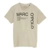 Marc O'Polo Kinder T-Shirt Print - Beige