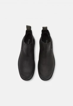 Marc O'Polo BUTTON - Stiefelette - Black | Herren 9 Marc O'Polo BUTTON - Stiefelette - Black | Herren -Marc O'Polo Verkäufe c5be3408916941fcb60c16143140e86c