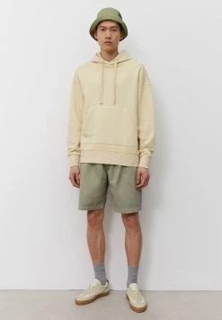 Marc O'Polo Shorts - Hazy Forest | Herren