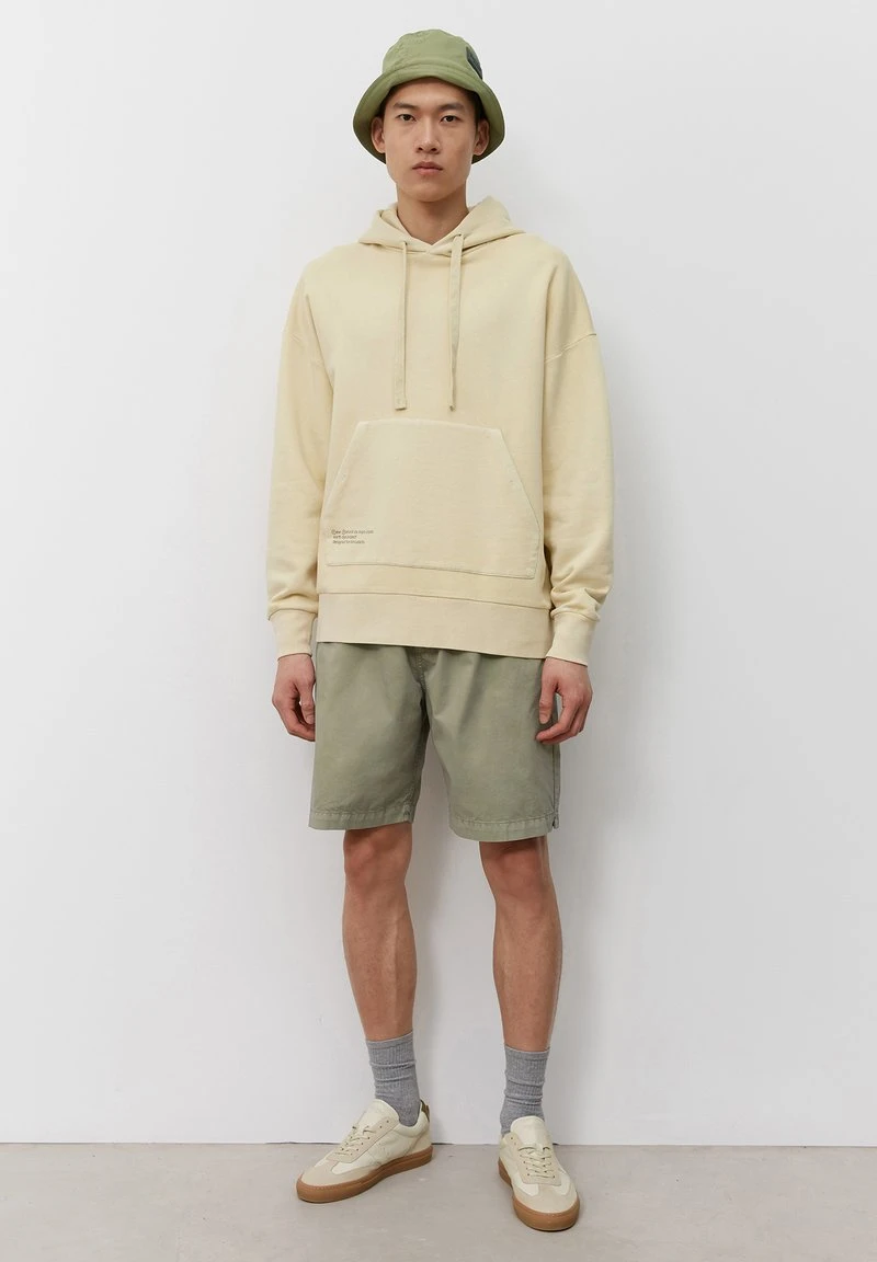 Marc O'Polo Shorts - Hazy Forest | Herren 1 Marc O'Polo Shorts - Hazy Forest | Herren