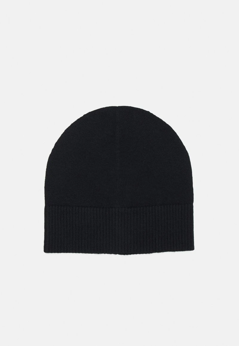 HAT FULL EDGES - Mütze - black Marc O'Polo HAT FULL EDGES - Mütze - Black | Damen -Marc O'Polo Verkäufe c5e19166b20f4ccfa457d115c205b0f9