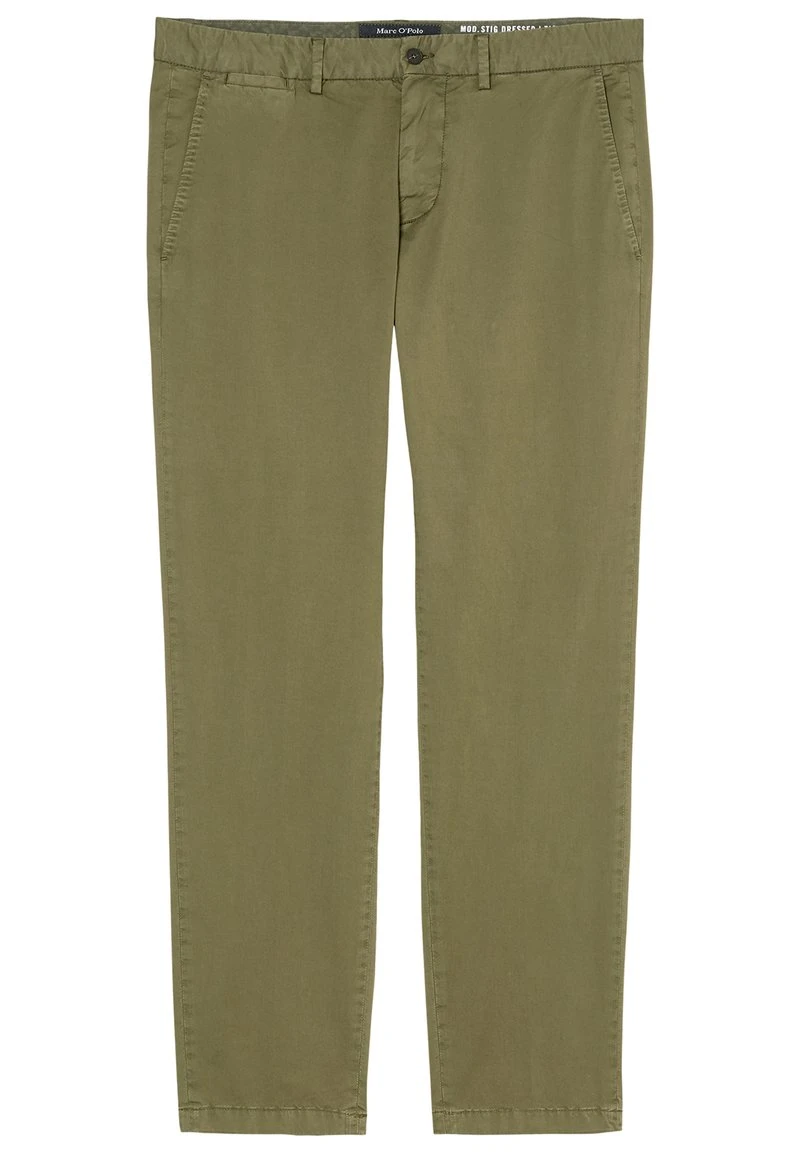 Marc O'Polo Chino - Aged Oak | Herren 6 Marc O'Polo Chino - Aged Oak | Herren – Bild 6