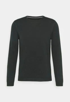 Marc O'Polo CREW NECK - Strickpullover - Brayden Storm | Herren -Marc O'Polo Verkäufe c633519f548e4681961f7e218d599706
