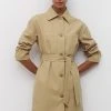 Marc O'Polo Blusenkleid - Wheat Field | Damen